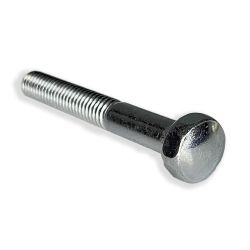 Extended Silver Leg Bolt - 2-3/4"